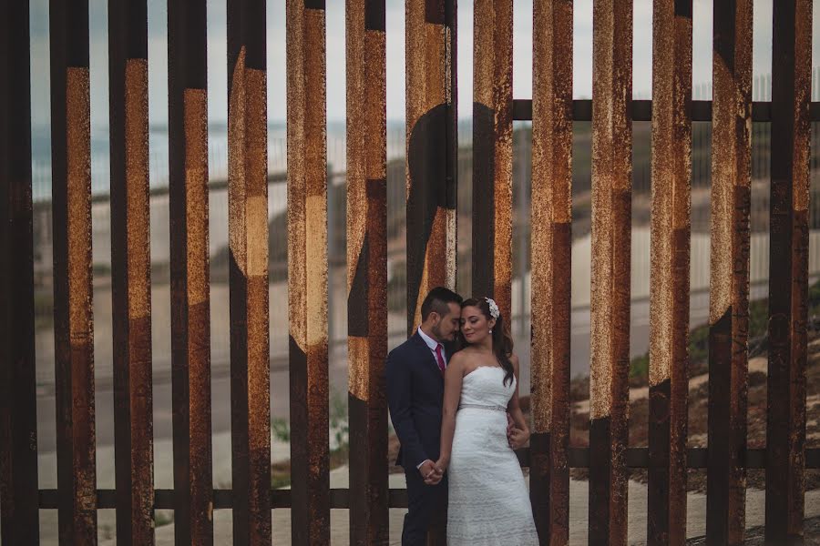 Wedding photographer Israel Torres (israel). Photo of 5 April 2018