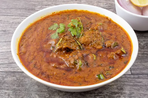 Baingan Masala