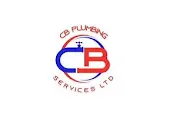 CB Plumbing Services Logo