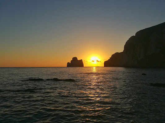 L'ora senza pari di ClaudeC