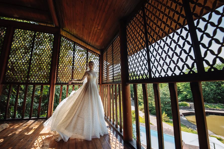 Fotografo di matrimoni Vyacheslav Puzenko (puzenkophoto). Foto del 19 luglio 2020