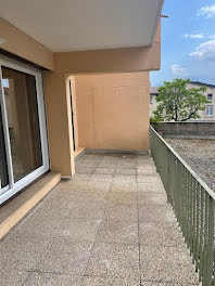 appartement à Romans-sur-isere (26)