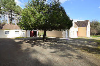 maison à Saint-Quentin-lès-Beaurepaire (49)