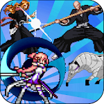 Cover Image of Download Asuna X Warrior: The Flash Sword Legend 1.2.0 APK