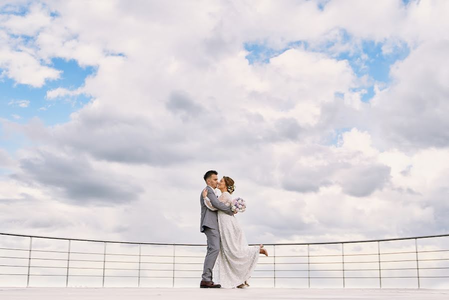 Photographe de mariage Sergey Lomanov (svfotograf). Photo du 2 mai 2018