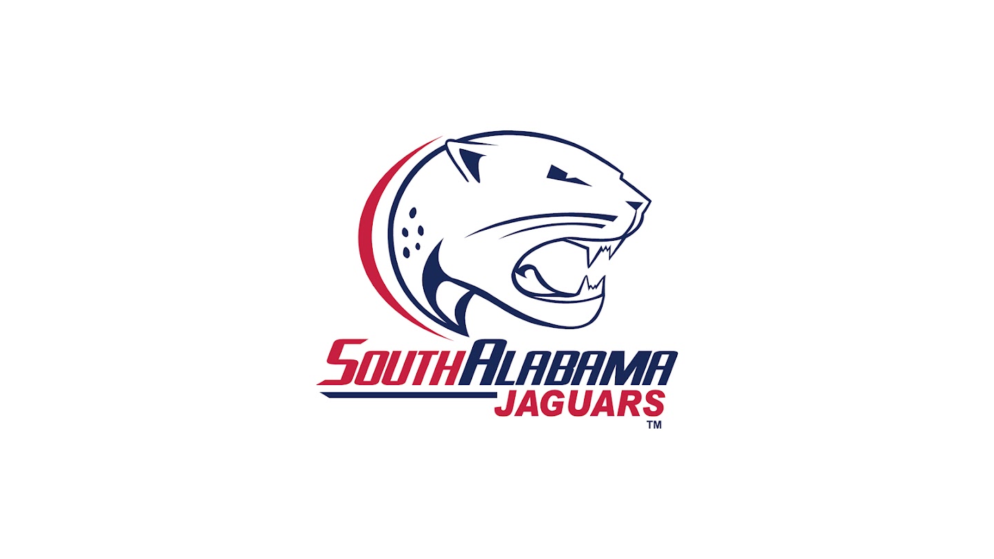 Watch South Alabama Jaguars men's basketball live