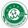 Kedai Mamak, Tebet, Jakarta logo