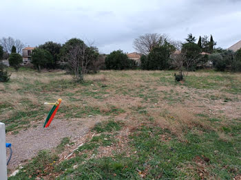 terrain à Viols-le-Fort (34)