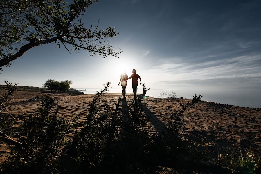 Bryllupsfotograf Ospankhan Aubakirov (ospankhan). Foto fra maj 20 2018