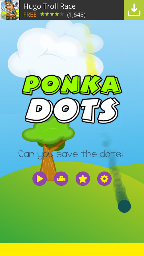 Ponka Dots 