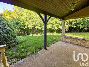 maison à Campagnac-lès-Quercy (24)