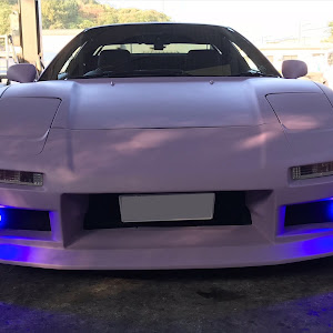 NSX NA1