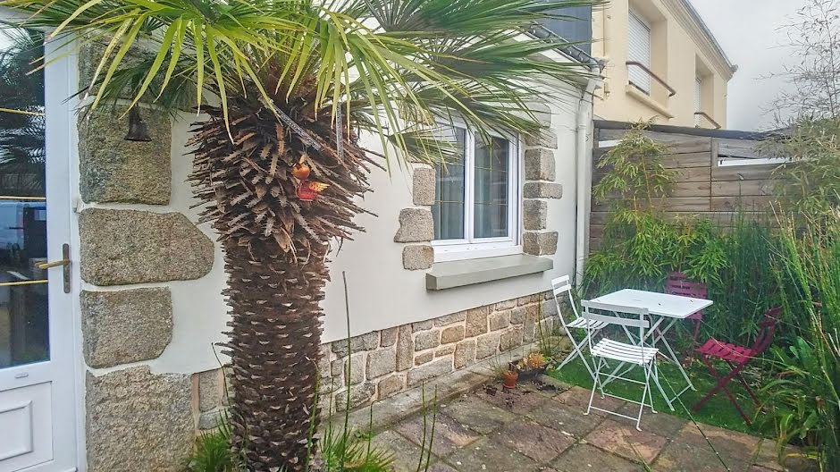 Vente maison 4 pièces 100 m² à Gâvres (56680), 346 600 €