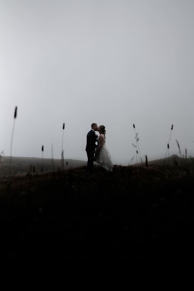 Photographe de mariage Tim Glowik (aidaandtim). Photo du 14 septembre 2019