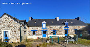 maison à Bon Repos sur Blavet (22)