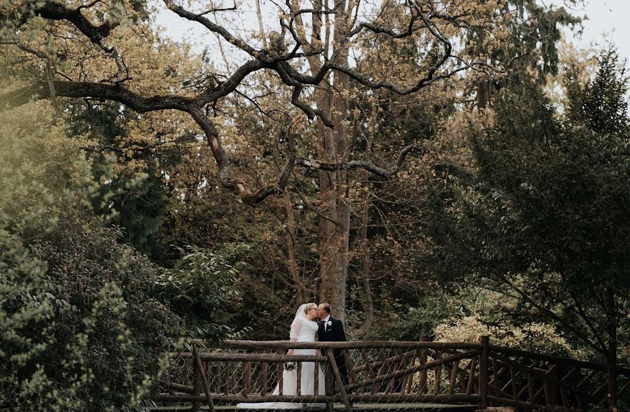 Fotografer pernikahan Tom Durn (tomdurnphoto). Foto tanggal 1 Juli 2019
