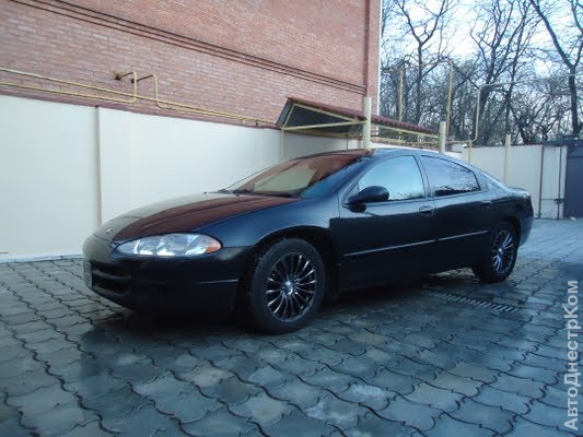 продам авто Dodge Intrepid Intrepid II фото 1