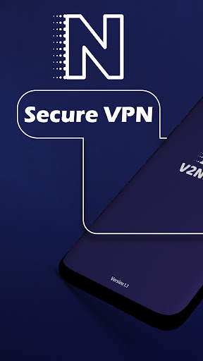 Screenshot V2 nitro VPN