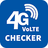 VoLTE Checker icon