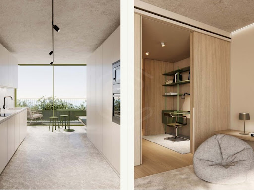 Apartment 4