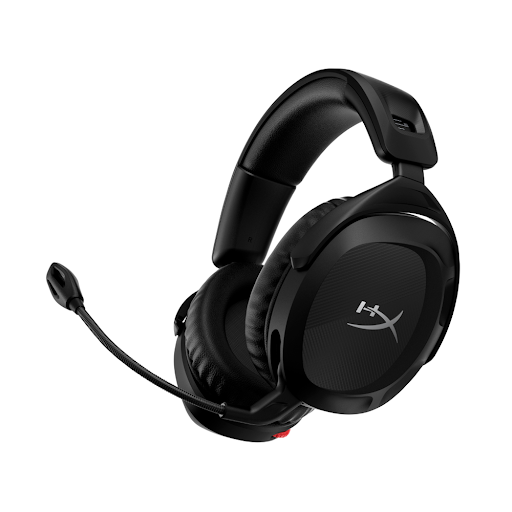 Tai nghe Gaming Over-ear không dây HYPERX CLOUD STINGER II WIRELESS (676A2AA)