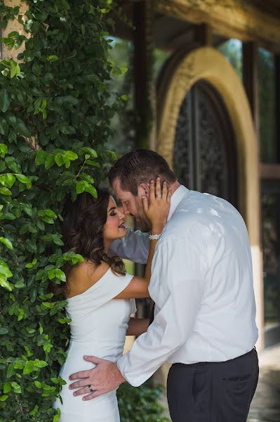 Fotografo di matrimoni Tammy Blalock (atagirlphoto). Foto del 24 maggio 2021