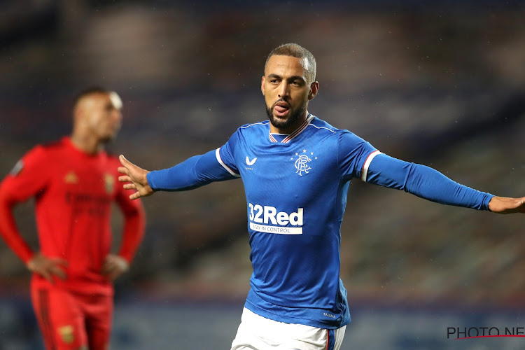 Kemar Roofe parmi les futurs appelés par la Jamaïque ? 