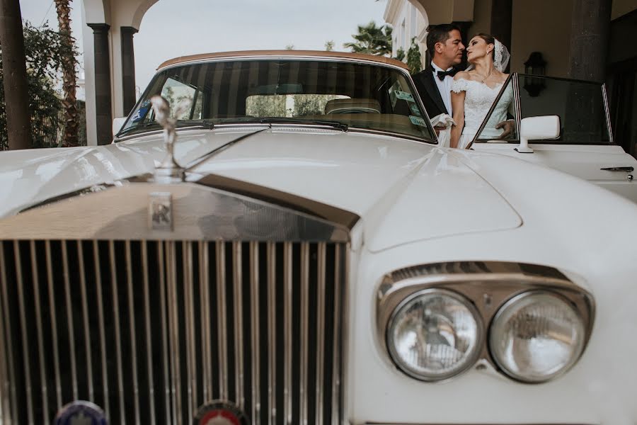 Fotógrafo de bodas Eduardo Dávalos (edavalos). Foto del 24 de mayo 2017