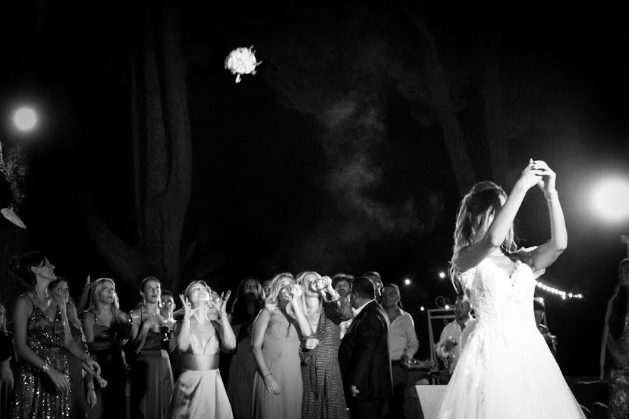 Wedding photographer Gianluca Cerrata (gianlucacerrata). Photo of 12 October 2022