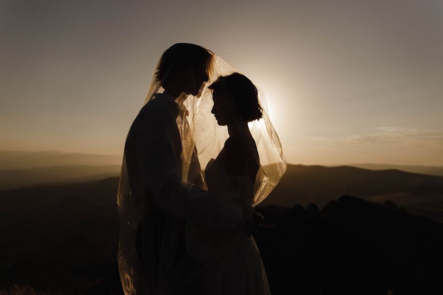 Fotógrafo de casamento Andrey Baksov (baksov). Foto de 20 de agosto 2023