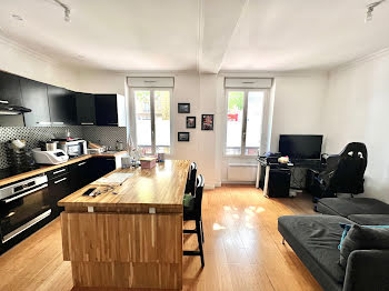 appartement à Charenton-le-Pont (94)