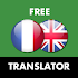 French - English Translator4.7.1