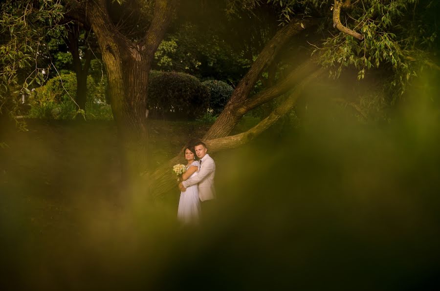 Wedding photographer Marina Volosevich (mandarinka). Photo of 21 March 2019