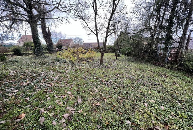  Vente Terrain à bâtir - à La Chapelle-Gauthier (77720) 