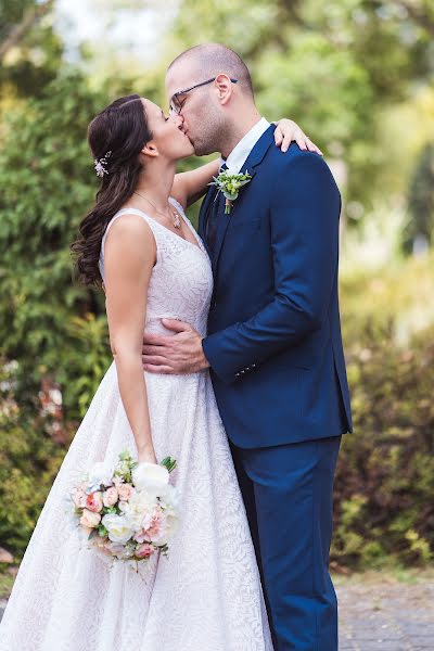 Photographe de mariage Tünde Márton (martontundi). Photo du 19 novembre 2020