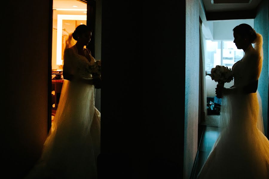 Fotógrafo de bodas Patricia Macedo (jadoo). Foto del 26 de julio 2019