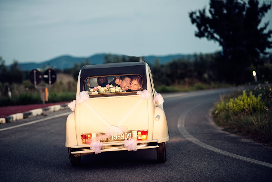 Fotografo di matrimoni Riccardo Pieri (riccardopieri). Foto del 3 agosto 2014