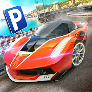 Sports Car Test Driver: Monaco download Icon