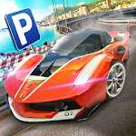 Sports Car Test Driver: Monaco Apk