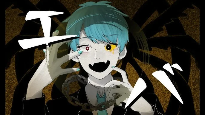 「雑談」のメインビジュアル