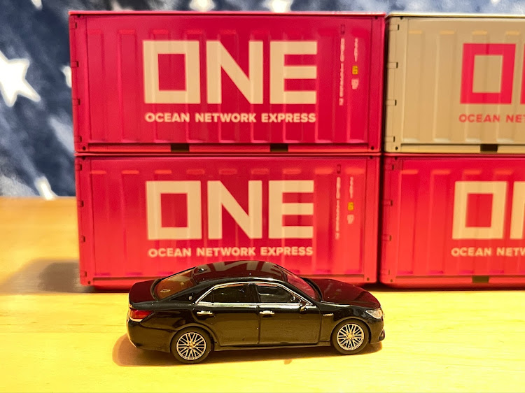 クラウンアスリートのネタ切れ投稿・DIE CAST MODEL COLLECTION・ミスド　ポケモン　ドーナツ・スイーツニスタ🍰🍮🍨・アソビニスタに関するカスタム事例の投稿画像3枚目