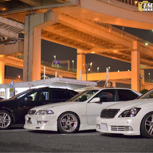 マークII JZX100