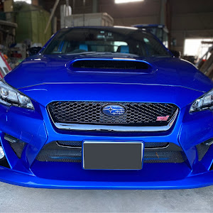 WRX STI VAB