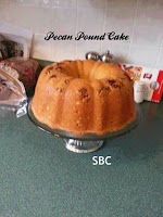 PECAN POUND CAKE was pinched from <a href="https://www.facebook.com/photo.php?fbid=10205791619683133" target="_blank">www.facebook.com.</a>