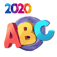 ABC Kids - Montessori Preschool ABCD Tracing Game