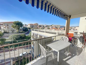 appartement à Cannes (06)