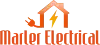 Marler Electrical  Logo