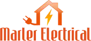 Marler Electrical  Logo