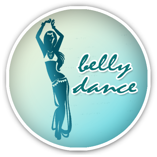 Belly Dance Workout Guide 健康 App LOGO-APP開箱王