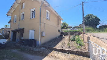 maison à Nègrepelisse (82)